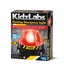 Kidzlabs Flashing Emergency Light Carousel 1