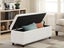 Storage Ottoman Carousel 5