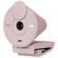 Logitech Brio 300 Full HD Webcam (Rose) Carousel 5