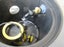 Grey water disposal unit Carousel 4