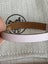 Hermes Mini Rivale Bracelet - Mauve Pale Carousel 3