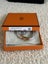 Hermes Mini Rivale Bracelet - Mauve Pale Carousel 12