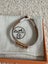 Hermes Mini Rivale Bracelet - Mauve Pale Carousel 14