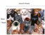 THE CATTAGE - Gorgeous Kitten Mouse Pad Add Cuteness To Your Desk/Laptop Carousel 5