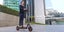 Promotion! 45KM 32KM/H -Turning Indicator-10'' Tire-Electric Scooter E9 MAX Carousel 5