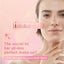 Korean Wrinkle Bounce Multi Balm 9g 2 Pcs Fade Wrinkles Collagen Pink Stick D... Carousel 3