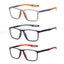 Portable Non Slip Readers Anti-blue Light Reading Glasses For Men Women Carousel 3