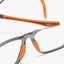 Portable Non Slip Readers Anti-blue Light Reading Glasses For Men Women Carousel 5