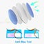 Portable Non Slip Readers Anti-blue Light Reading Glasses For Men Women Carousel 11