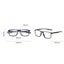 Portable Non Slip Readers Anti-blue Light Reading Glasses For Men Women Carousel 17