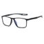Portable Non Slip Readers Anti-blue Light Reading Glasses For Men Women Carousel 19