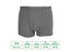 Adult Diaper Men's Washable Incontinence Shorts Open Underwear Adult Patient Carousel 1