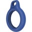 Belkin Secure Holder with Key Ring for AirTag - Blue Carousel 4