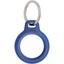 Belkin Secure Holder with Key Ring for AirTag - Blue Carousel 5