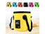 12L Car Washer Bucket Folding Bucket Auto Wash Bowl Sink Washing Bag Portable Carousel 3
