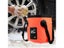 12L Car Washer Bucket Folding Bucket Auto Wash Bowl Sink Washing Bag Portable Carousel 4