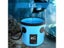 12L Car Washer Bucket Folding Bucket Auto Wash Bowl Sink Washing Bag Portable Carousel 5