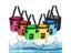 12L Car Washer Bucket Folding Bucket Auto Wash Bowl Sink Washing Bag Portable Carousel 6