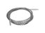 1 Pcs Pipe Dredging Tool 3/2/1M Electric Drill Connector Spring Sewer Pipe Carousel 5