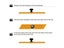Drawer Knobs Cabinet Handles Cupboard Drawer Kitchen Stainless Steel DIY Drawer Carousel 4