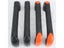 YK952 Available Multiple Colors Aluminum Handle Industrial Protective Tubular Carousel 5