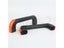 YK952 Available Multiple Colors Aluminum Handle Industrial Protective Tubular Carousel 6