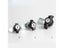 Cabinet Handle Cam Lock For Storage Box Jewelry Box Mailbox Electronic File Carousel 4