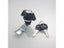Cabinet Handle Cam Lock For Storage Box Jewelry Box Mailbox Electronic File Carousel 6