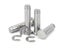 M3M4M5M6M8M10M12M16 304 Stainless Steel Flat Head With Grooved Pin Shaft Carousel 6