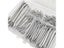 230PCS Cotter Pins Set For Car With M1-M5 Sizes Carousel 5