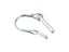 Uxcell 1 3 5Pcs Shaft Locking Pin For Farm Trailers Lawn Arch Garden 6mm 55mm Carousel 5
