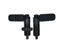 1pcs Lever Type Indexing Plungers Spring Screw With Pin 180° Position Type. Carousel 4