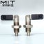 1pcs Lever Type Indexing Plungers Spring Screw With Pin 180° Position Type. Carousel 7