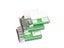 1000Pcs U/ Door /T Shaped Staples Nails For Staple Gun Stapler Furniture Carousel 4
