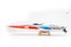 TFL 1111 Brushless Rocket Racing Fibreglass Boat 65cm Carousel 2