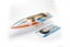 TFL 1111 Brushless Rocket Racing Fibreglass Boat 65cm Carousel 3