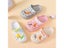 Boys Girls Adorable Clogs Garden Shoes With Charms Comfortable Sandals For Kids Carousel 4