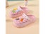 Boys Girls Adorable Clogs Garden Shoes With Charms Comfortable Sandals For Kids Carousel 7