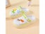 Boys Girls Adorable Clogs Garden Shoes With Charms Comfortable Sandals For Kids Carousel 1