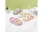 Boys Girls Adorable Clogs Garden Shoes With Charms Comfortable Sandals For Kids Carousel 8