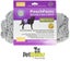 DOG BELLY BAND POOCHPANTS PROTECTIVE PANTS MALE XTRA LARGE Carousel 2
