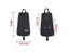 Drum Stick Bag Case Water-resistant 600D With Carrying Strap For Drumsticks Carousel 5