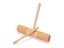 Children Hand Percussion Instruments Kit Portable Kids Music Enlightenment Carousel 6