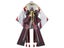 Cosplay Yae Miko Guuji Yae Costume Wig Tail Game Halloween Carnival Women Carousel 6