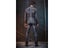 3D Printing Halloween Skeleton Men's Cosplay Bodysuit Zentai Clothing Carousel 5