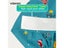 Tooth Dentist Scrub Caps Dental Pattern Printing Scrubs Hat For Women Surgicals Carousel 6