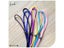 Lymouko 2pcs/Lot High Elastic Anti Slip Silicone Sunglasses Glasses Cords Carousel 3