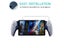 Tempered Glass For Sony PS5 PlayStation Portal Remote Player Anti-scratch Carousel 6
