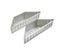 Aluminized Stainless Steel Large Charcoal Basket For Kettle BBQ Grills Carousel 3