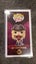 Britney Spears Circus Chase Funko Pop with box in protector Carousel 5